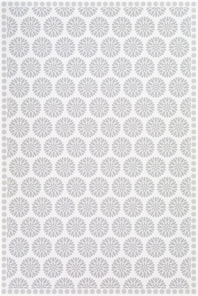 Vinilo Machine Woven Rug large image 