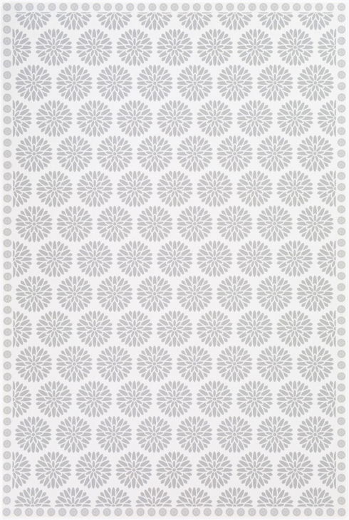 Vinilo Machine Woven Rug