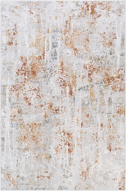 Carmel Machine Woven Rug