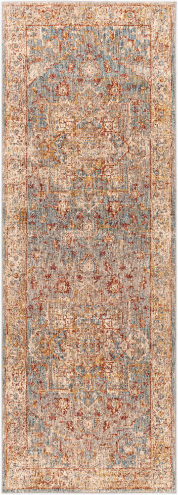 Mirabel Machine Woven Rug