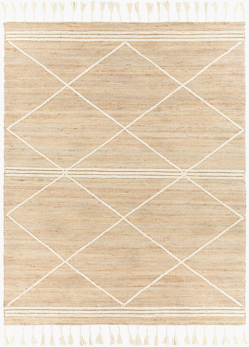 Norwood Handmade Rug
