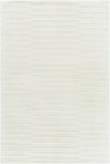 Mystique Handmade Rug, by Surya, 1'6" length x 1'6" width thumbnail