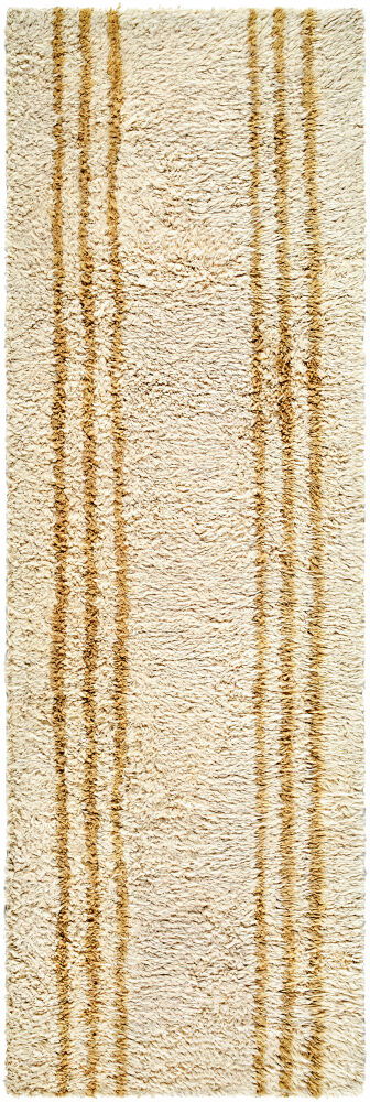 Beni Moroccan Handmade Rug