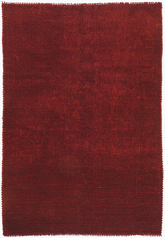 Shadow Handmade Rug, by Surya, 8' length x 5' width