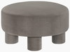 Wellton Ottoman, by Surya, 31" width x 18" height thumbnail