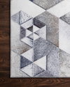 Loloi Maddox Rug, 2'3" length x 3'9" width thumbnail 6