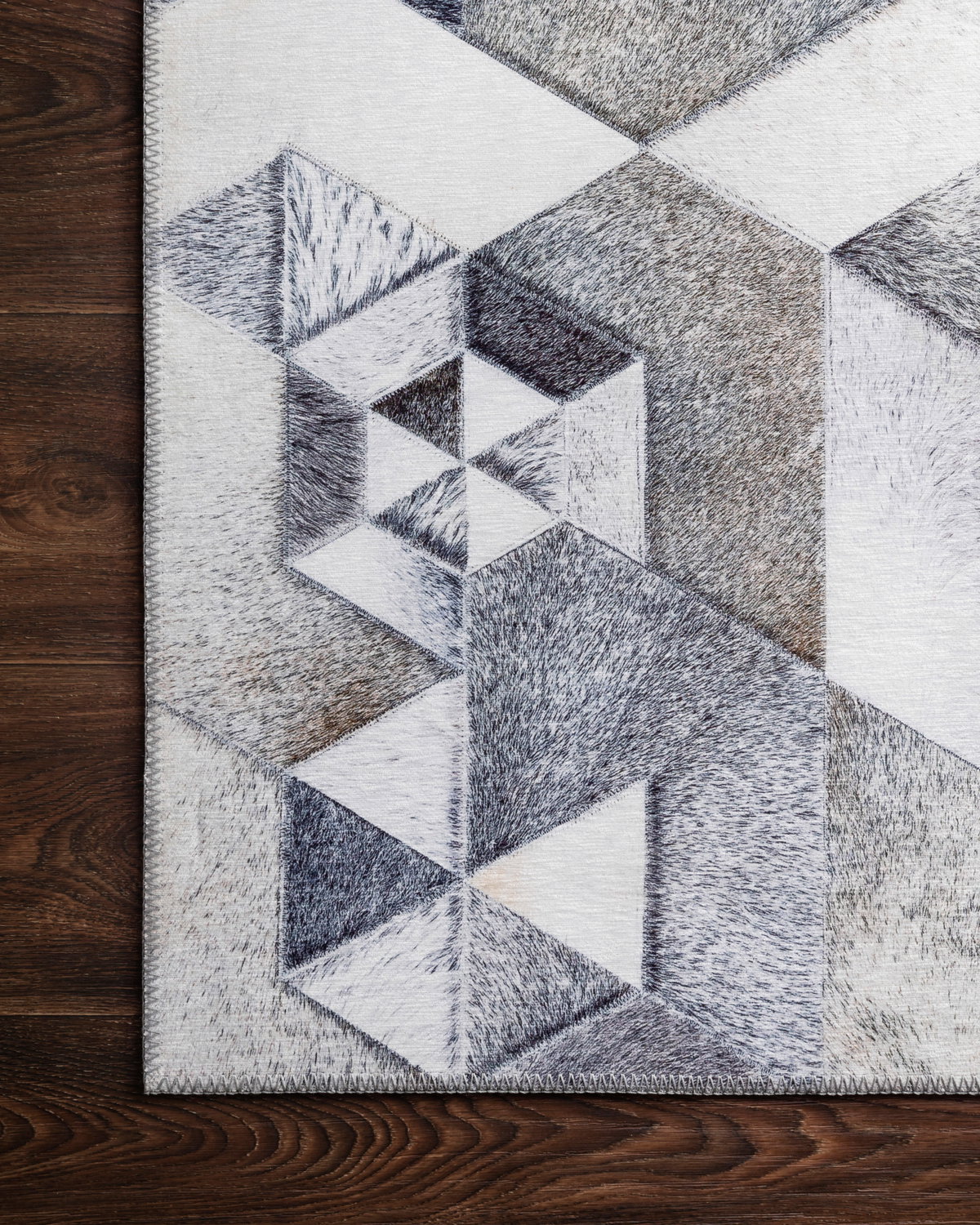 Loloi Maddox Rug, 5' length x 7'6" width View 6