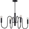 Castile Ceiling Fixture thumbnail 3