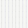 In Stitches Stripe Navy & Cream Wallpaper thumbnail 0