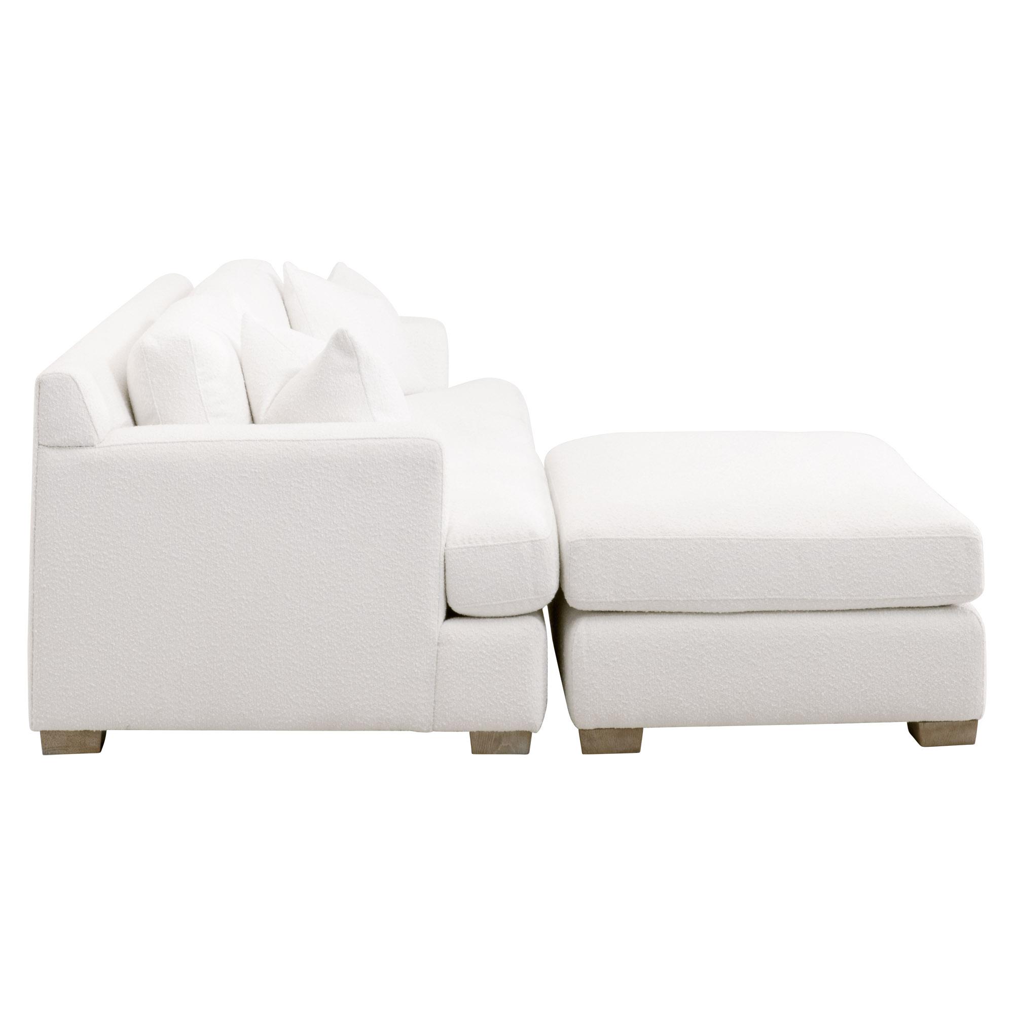 Dean 92' California Casual Sofa large image 