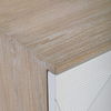 Tightrope 4 Door Modern Sideboard Cabinet thumbnail 8