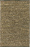 Continental Handmade Rug, by Surya, 8' length x 5' width thumbnail