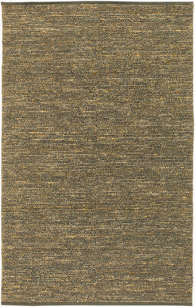 Continental Handmade Rug, by Surya, 8' length x 5' width