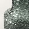 Jolene Short Green Glass Vase thumbnail 7