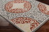 Cosmopolitan Handmade Rug thumbnail 0