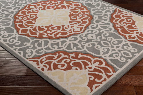 Cosmopolitan Handmade Rug