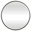 Benedo Round Mirror thumbnail 0