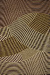 Brigette Romanek x Loloi Madi Rug, 5' length x 7'6" width thumbnail 1