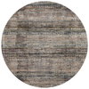 Loloi Theia Rug, 1'6" length x 1'6" width thumbnail 6