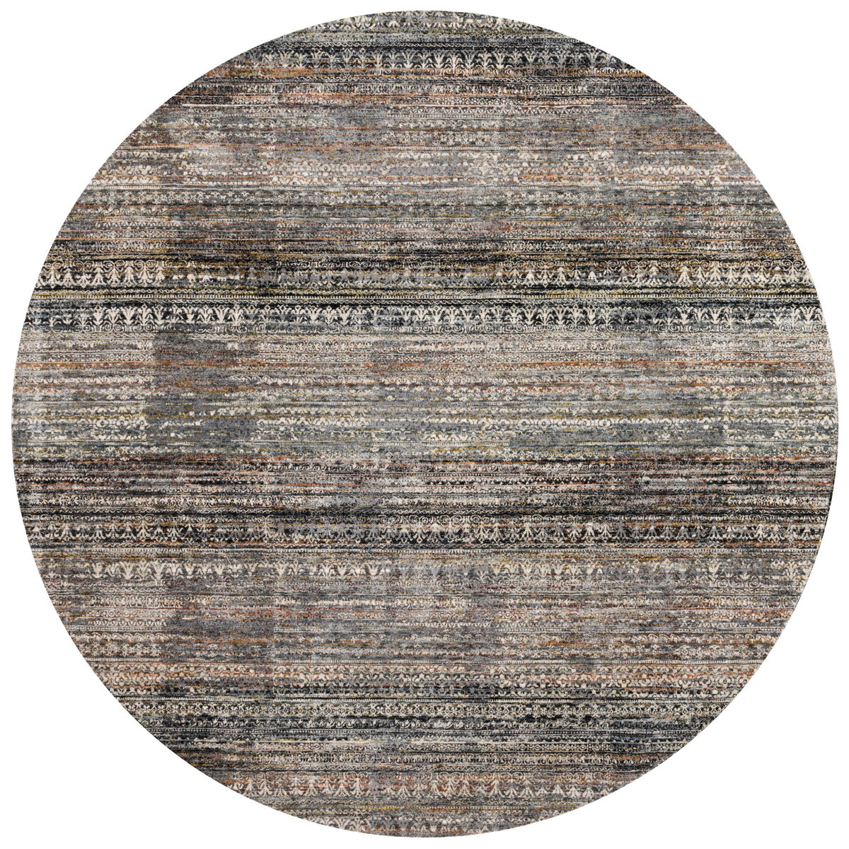 Loloi Theia Rug, 2' length x 3'7" width View 6