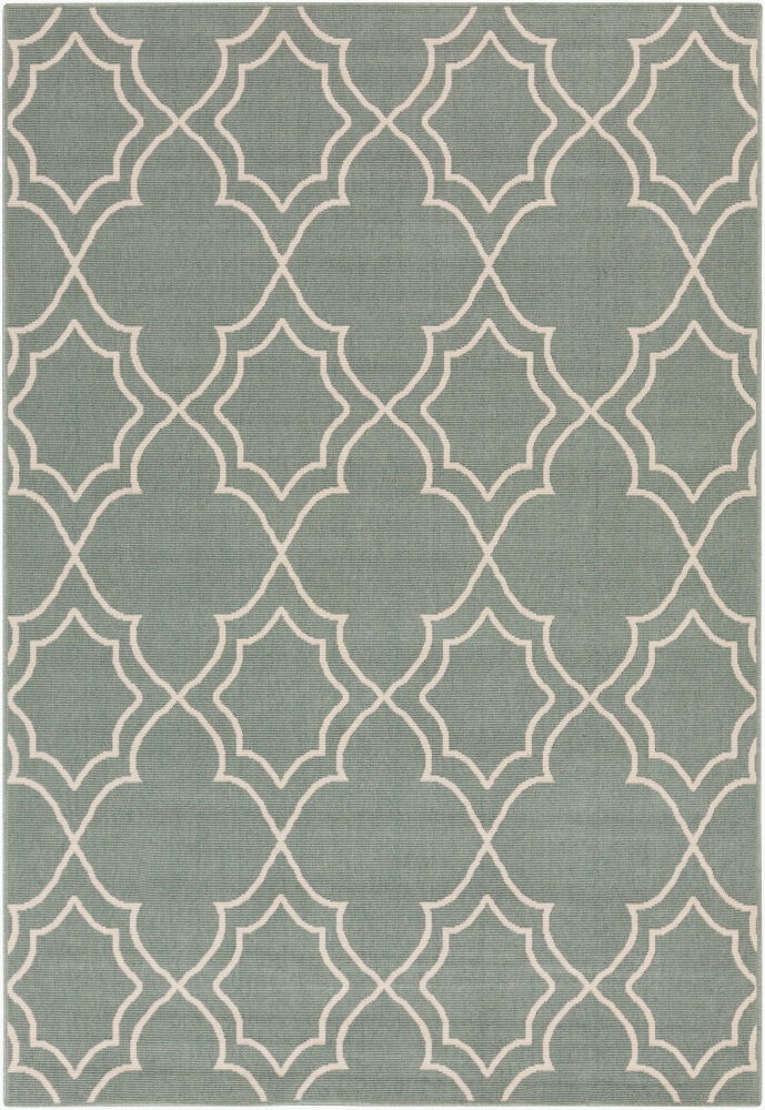 Alfresco Machine Woven Rug large image 