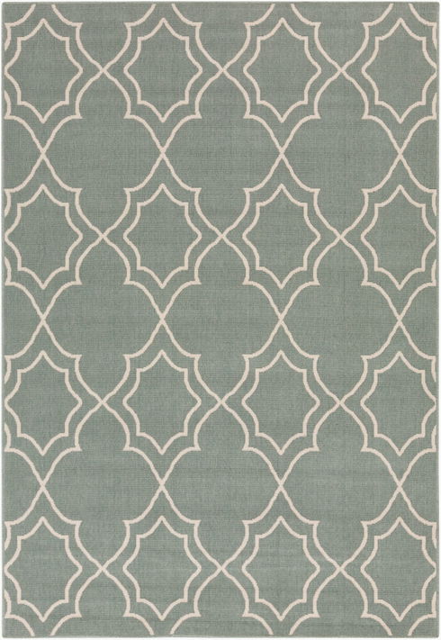 Alfresco Machine Woven Rug