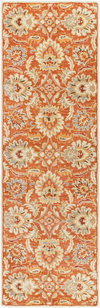 Caesar Handmade Rug, by Surya, 8' length x 2'6" width thumbnail