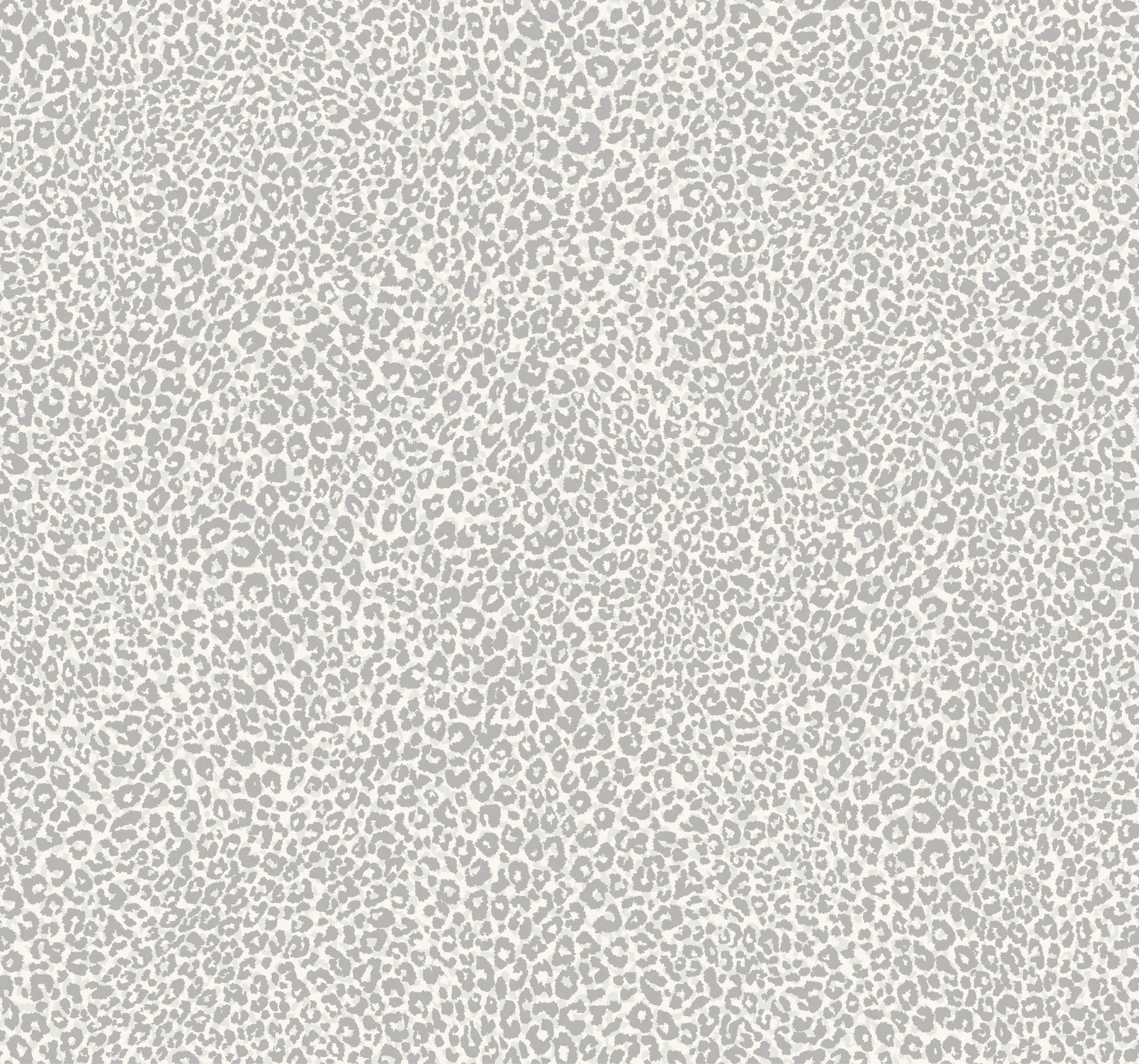 Leopard King Grey Wallpaper large image 