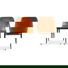 Sedona Dining Chair Amber - Set Of Two thumbnail 2