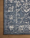 Magnolia Home by Joanna Gaines x Loloi Gigi Rug, 1'6" length x 1'6" width thumbnail 6