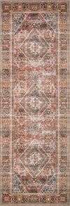 Loloi II Loren Rug, 2'3" length x 3'9" width thumbnail 4