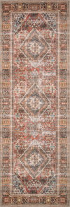 Loloi Loren Rug, 3'6" length x 5'6" width thumbnail 4