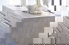 Mosaic 6-Drawer Double Dresser, by Essentials for Living, 62" width x 34" height x 20" depth thumbnail 3