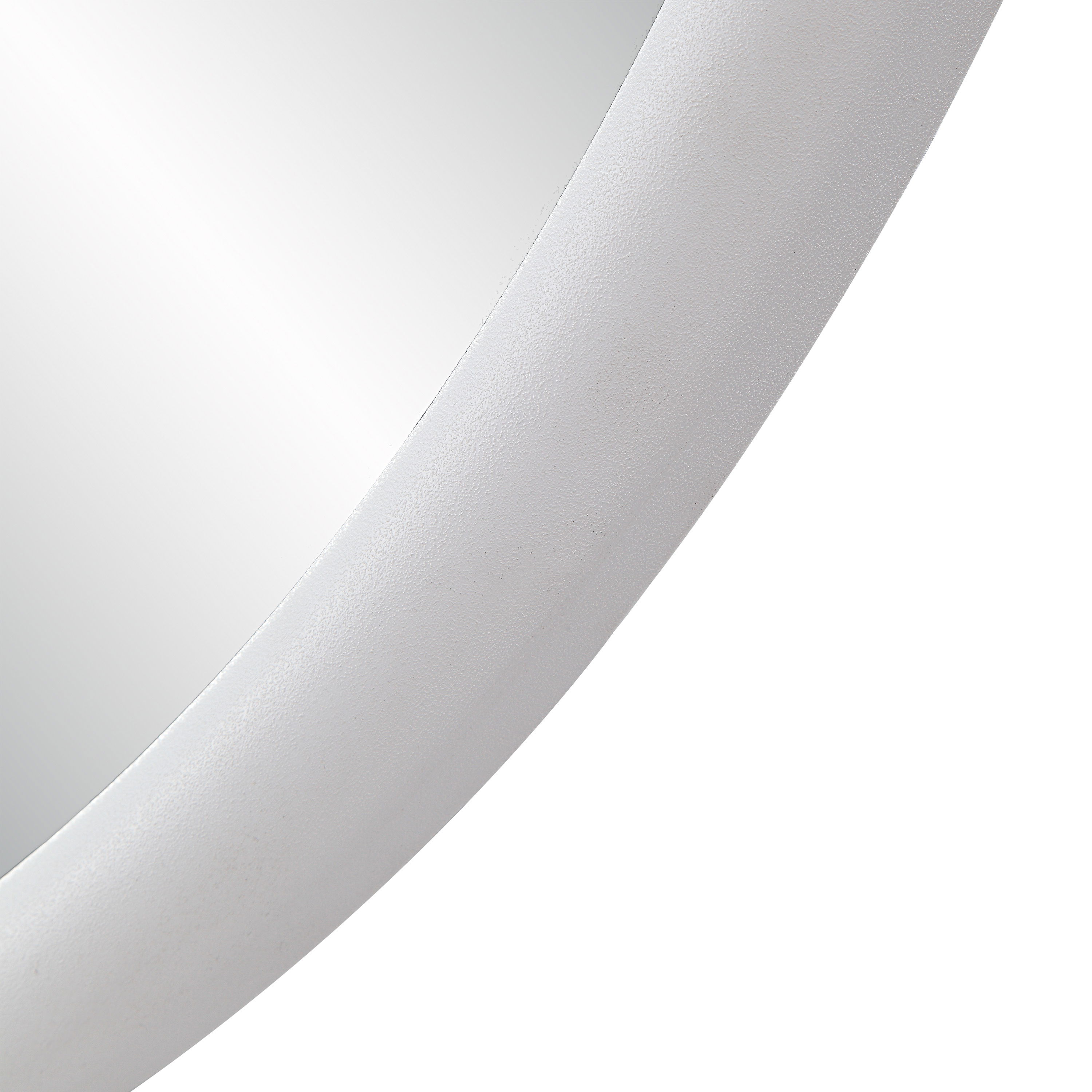 Porpoise Wall Mirror, by Renwil, 3' height x 1.5" depth View 3