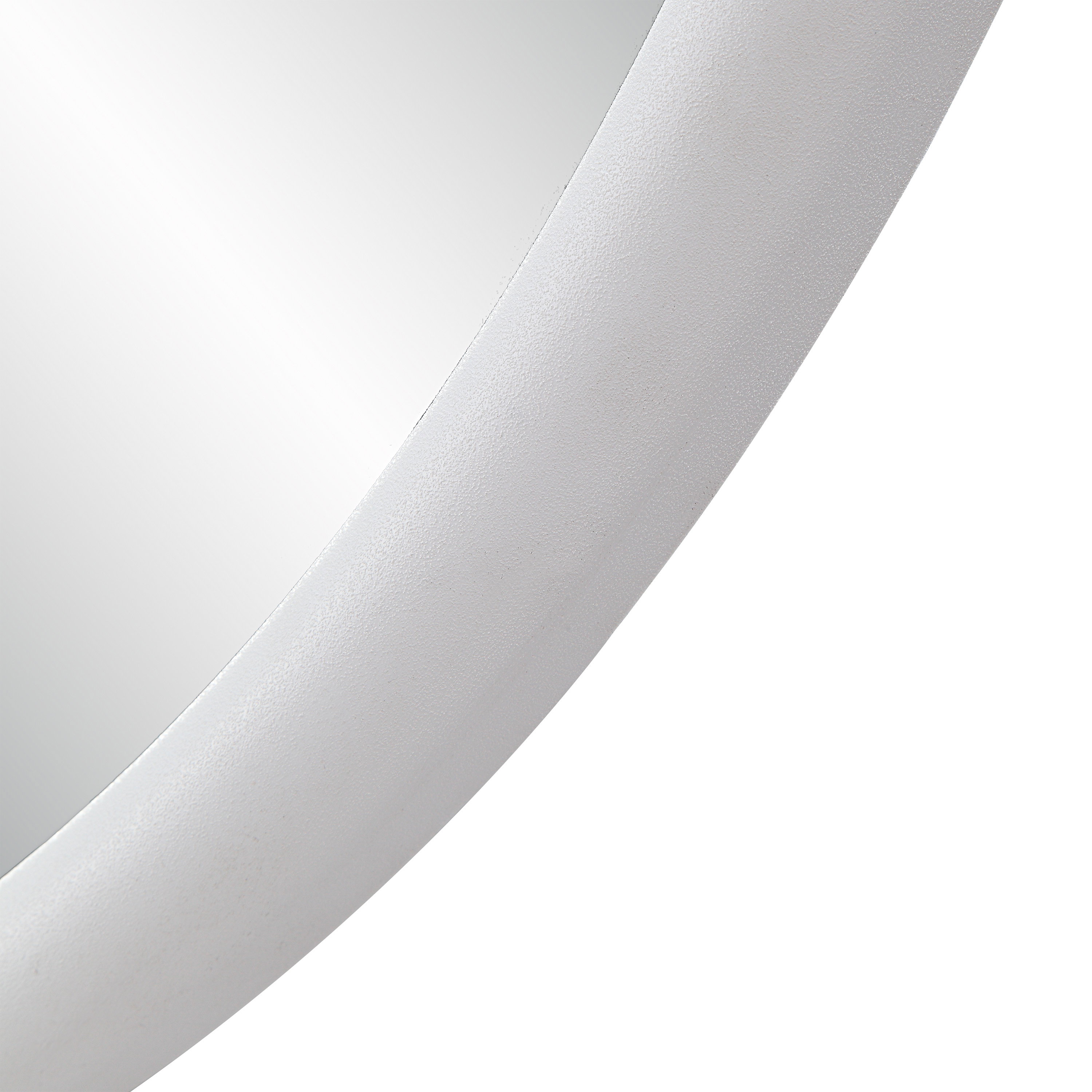 Porpoise Wall Mirror, by Renwil, 36" height x 1.5" depth View 3