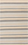 Maritime Handmade Rug, by Surya, 3' length x 2' width thumbnail