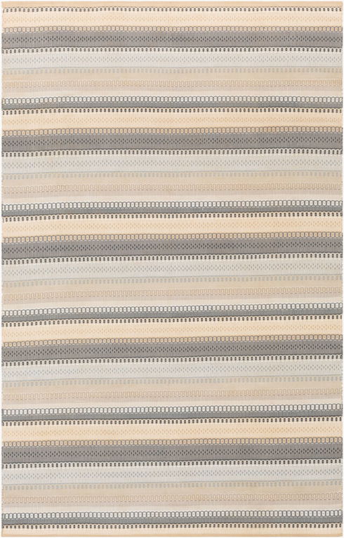 Maritime Handmade Rug