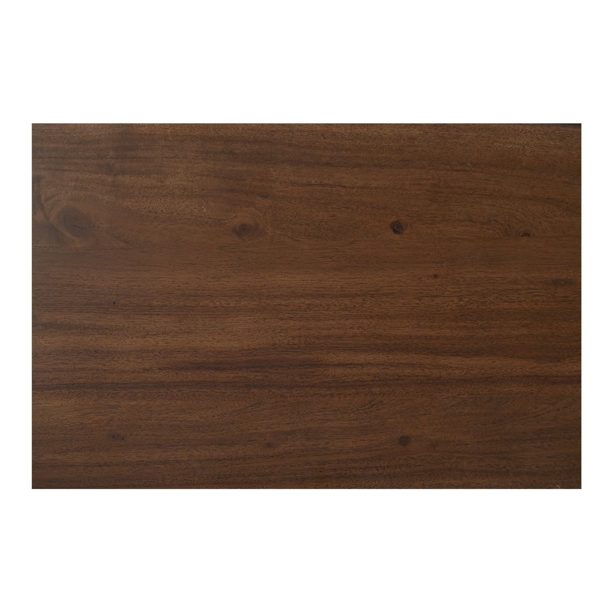 Lila Dining Bench Small Brown, Benche by Moe's Home, 69" width x 18" height x 17" depth View 6