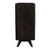 Reina Modern 2 Door Cabinet, Furniture by Uttermost, 31" width x 34" height x 15" depth thumbnail 6
