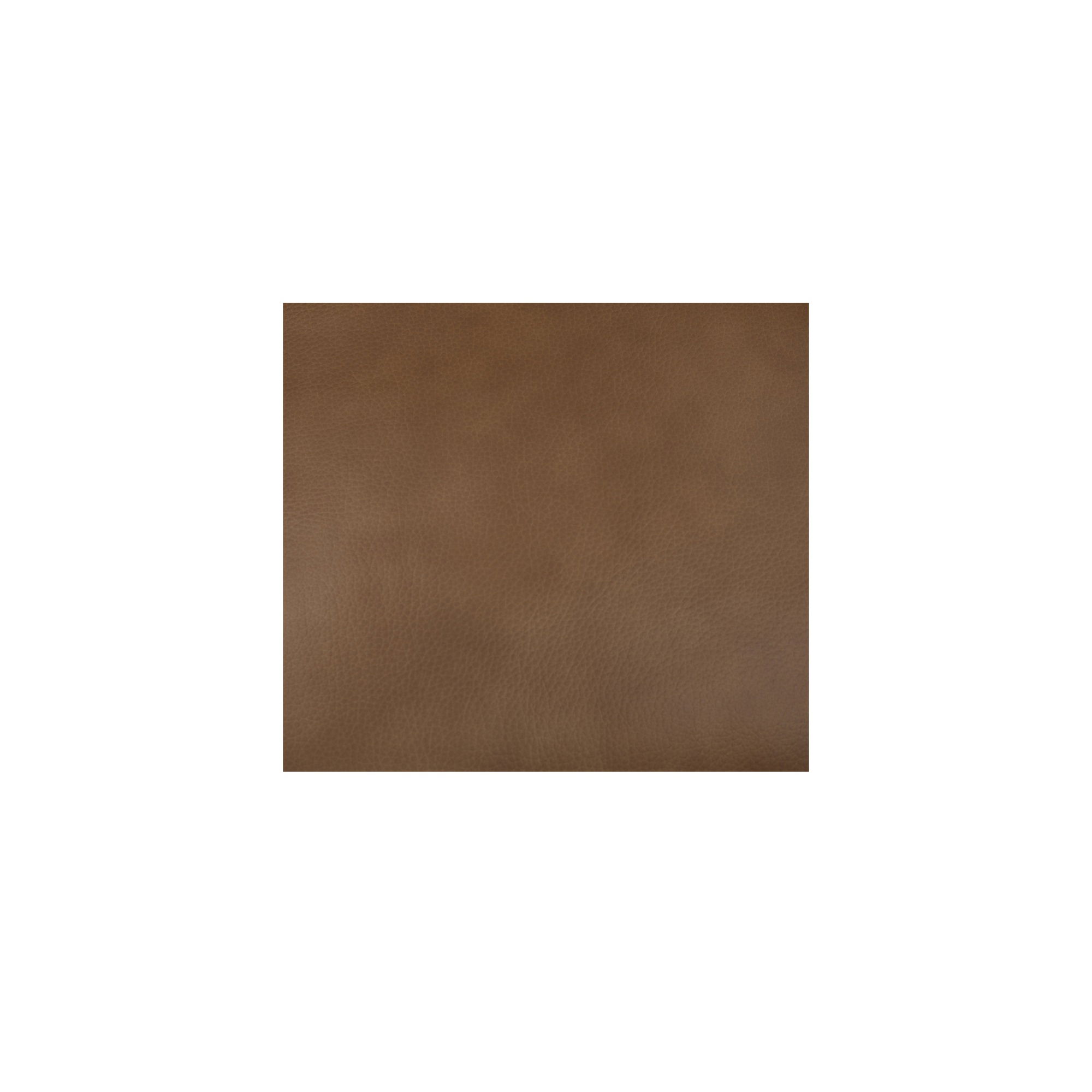 Maisie Rolling Dining Chair Tan Leather, by Moe's Home, 26" width x 32.25" height x 26.5" depth View 6