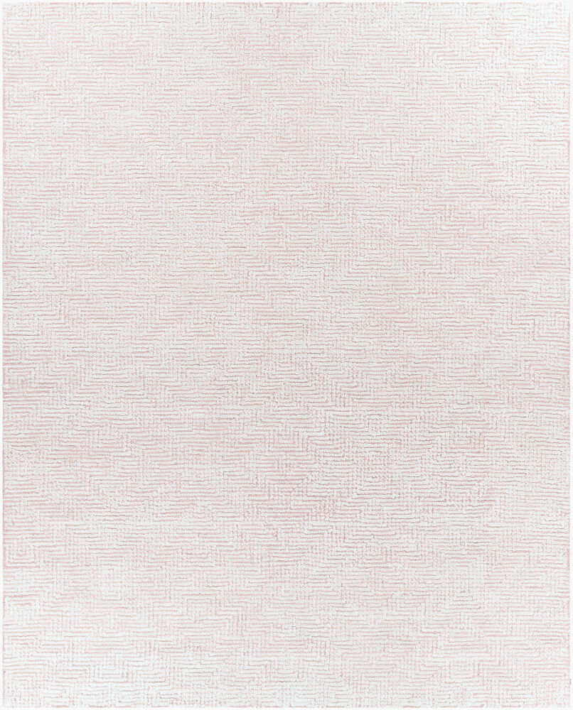 Halcyon Handmade Rug, by Surya, 3' length x 2' width