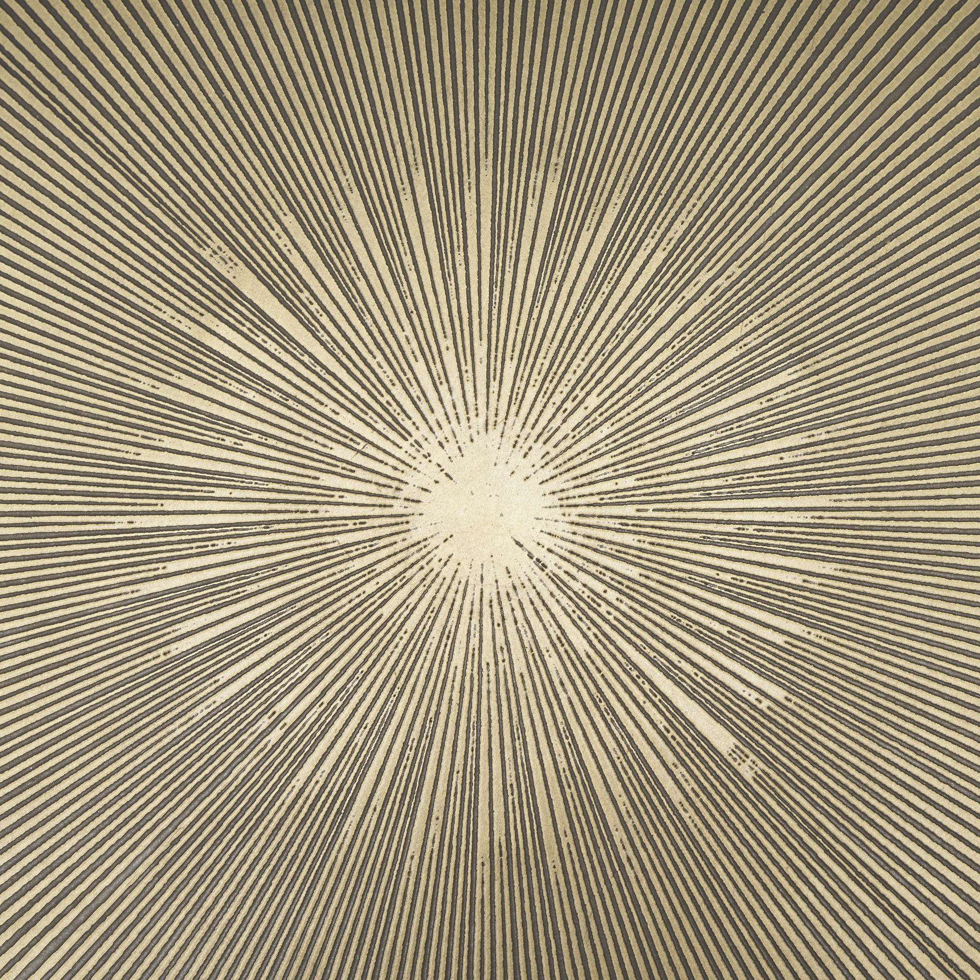 Rini Gold Metal and White Marble Accent Table, Side & End Table by Mercana, 15" length x 15" width x 24.5" height View 9