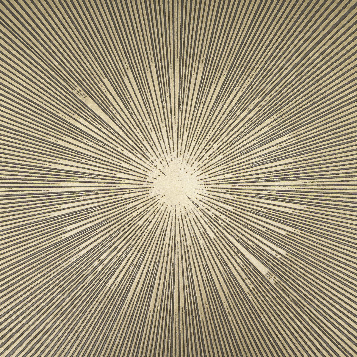 Rini Gold Metal and White Marble Accent Table, Side & End Table by Mercana, 15" length x 15" width x 24.5" height View 9