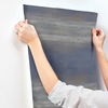 Serene Reflection Navy Wallpaper thumbnail 6