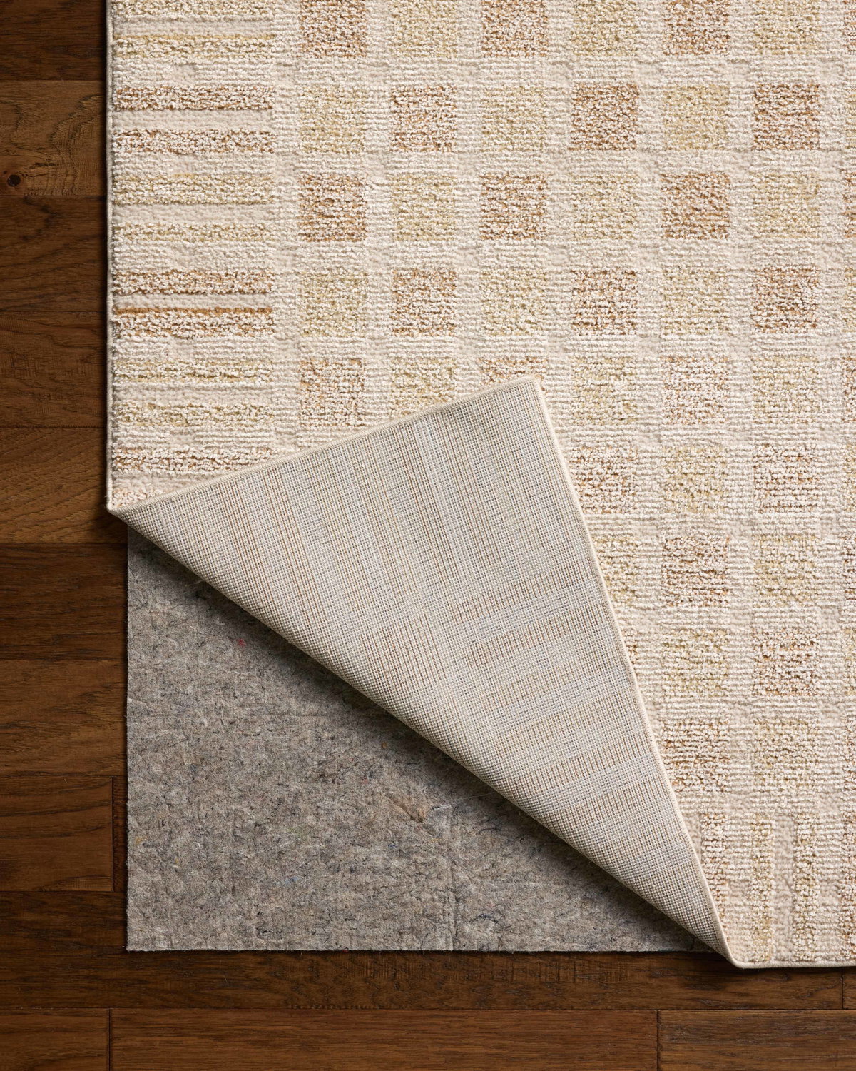 Chris Loves Julia x Loloi Calvin Rug, 2'7" length x 7'6" width View 8