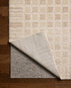 Chris Loves Julia x Loloi Calvin Rug, 2'7" length x 7'6" width thumbnail 8