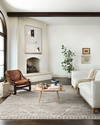 Loloi Rayan Rug, 2' length x 3' width thumbnail 2