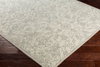 Castille Handmade Rug, by Surya, 1'6" length x 1'6" width thumbnail