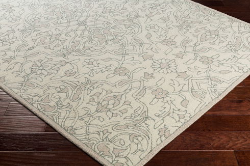 Castille Handmade Rug