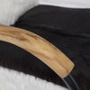 Ebony Occasional Chair thumbnail 3